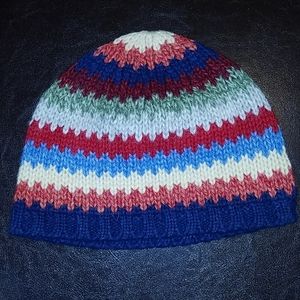 Like new beanie